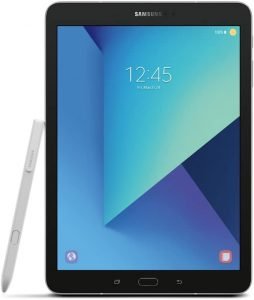 best tablet for writers & writing