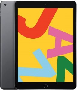 Apple iPad 10.2-inch