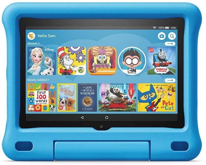 Best Tablet for Remote Learning