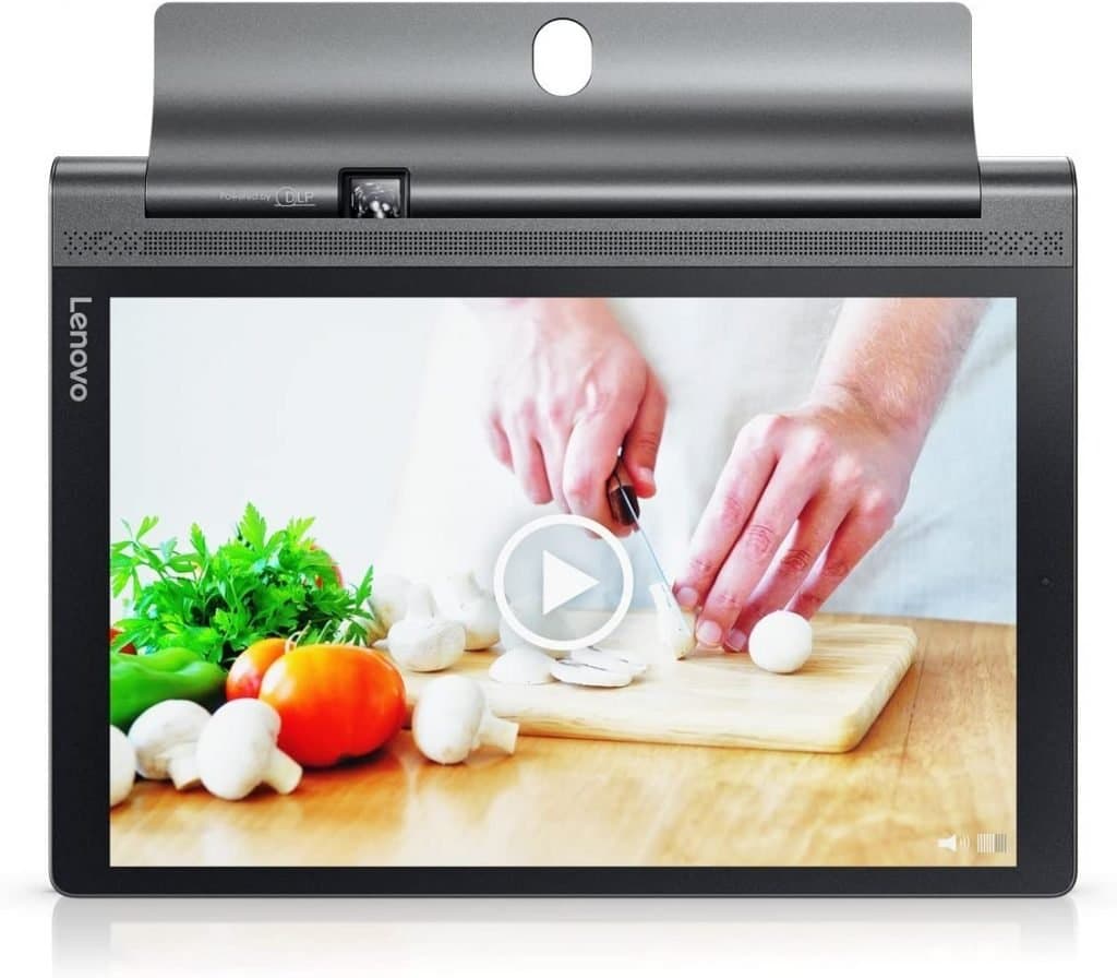 Best Tablet with Front Facing Speakers