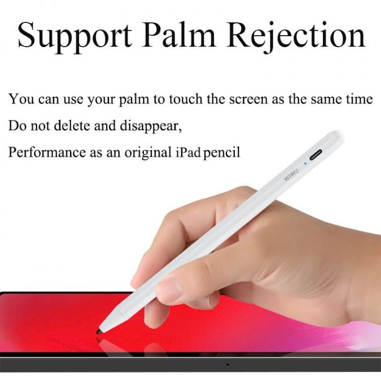 Unlocking Palm Rejection in Procreate A StepbyStep Guide