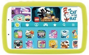 Samsung Galaxy Tab A Lite Kids