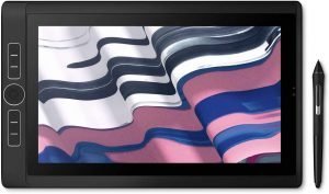 wacom mobilestudio pro 13"